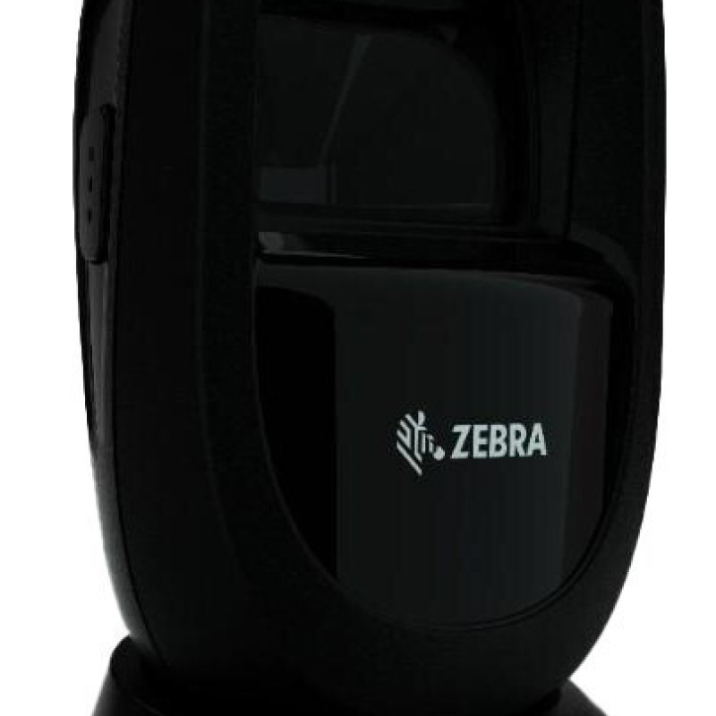 Zebra DS9308 Scanner Παρουσίασης Ενσύρματο με Δυνατότητα Ανάγνωσης 2D και QR Barcodes DS9308-SR4U2100AZE