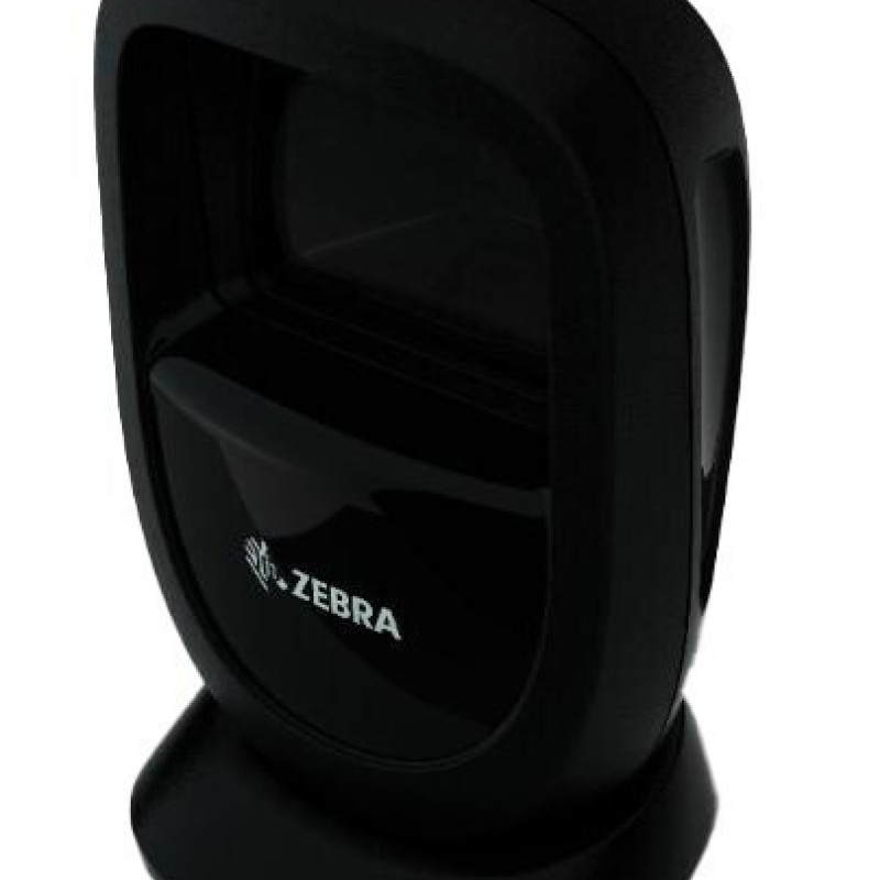 Zebra DS9308 Scanner Παρουσίασης Ενσύρματο με Δυνατότητα Ανάγνωσης 2D και QR Barcodes DS9308-SR4U2100AZE