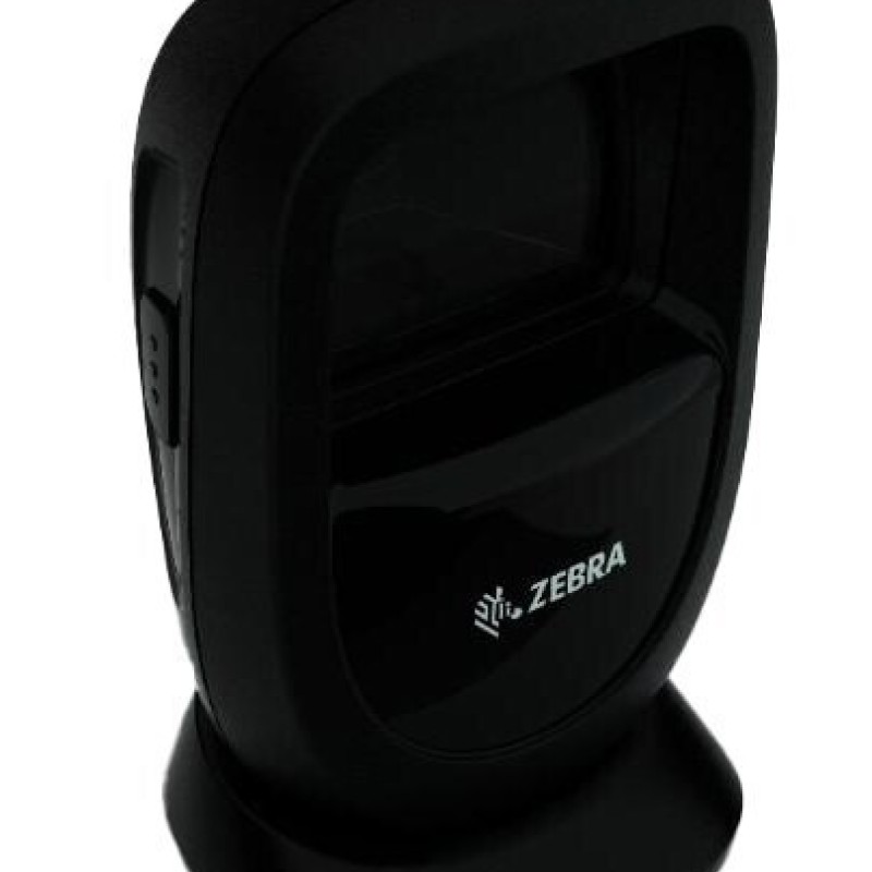Zebra DS9308 Scanner Παρουσίασης Ενσύρματο με Δυνατότητα Ανάγνωσης 2D και QR Barcodes DS9308-SR4U2100AZE