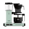 Moccamaster KBG Select Καφετιέρα Φίλτρου 1520W Green