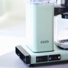 Moccamaster KBG Select Καφετιέρα Φίλτρου 1520W Green