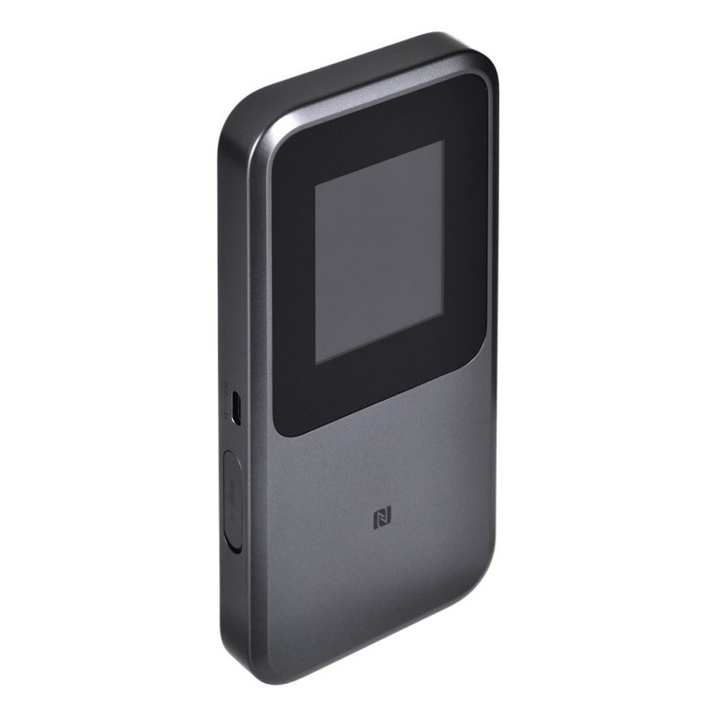ZTE MU5120 Ασύρματο 5G Router Wi‑Fi 6
