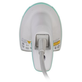 Datalogic Gryphon GD4520 Scanner Χειρός Ενσύρματο με Δυνατότητα Ανάγνωσης 2D και QR Barcodes GD4520-HCK1