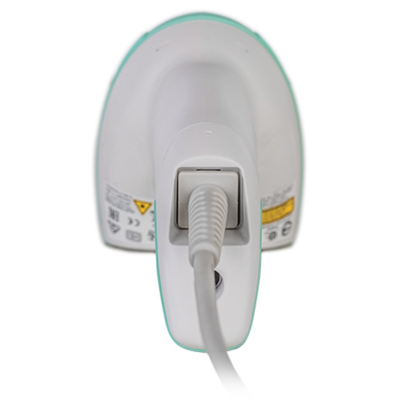 Datalogic Gryphon GD4520 Scanner Χειρός Ενσύρματο με Δυνατότητα Ανάγνωσης 2D και QR Barcodes GD4520-HCK1