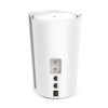 TP-LINK Deco X50 5G v1 Ασύρματο Router Wi‑Fi 6 με 3 Θύρες Ethernet