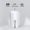 TP-LINK Deco X50 5G v1 Ασύρματο Router Wi‑Fi 6 με 3 Θύρες Ethernet