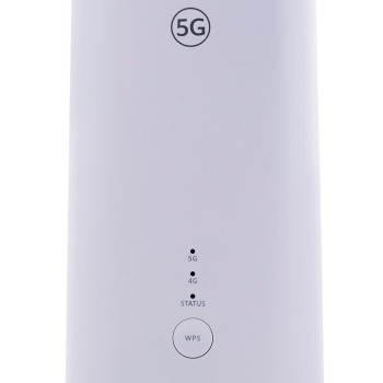 Brovi 5G CPE 5 Ασύρματο 5G Mobile Router Wi‑Fi 6