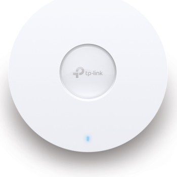 TP-LINK EAP660 HD v1 Access Point Wi‑Fi 6 Dual Band (2.4 & 5GHz)