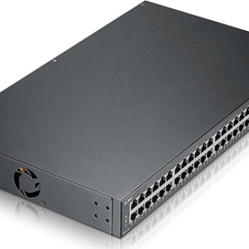 Zyxel GS1900-48 Managed L2 Switch με 48 Θύρες Gigabit (1Gbps) Ethernet και 2 SFP Θύρες