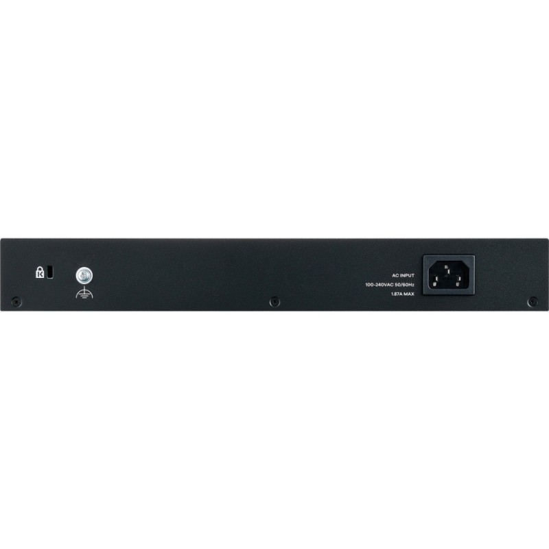 Zyxel GS1915-24EP Managed L2 PoE Switch με 24 Θύρες Gigabit (1Gbps) Ethernet