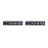 Level One KVM & Data Switch KVM-9036