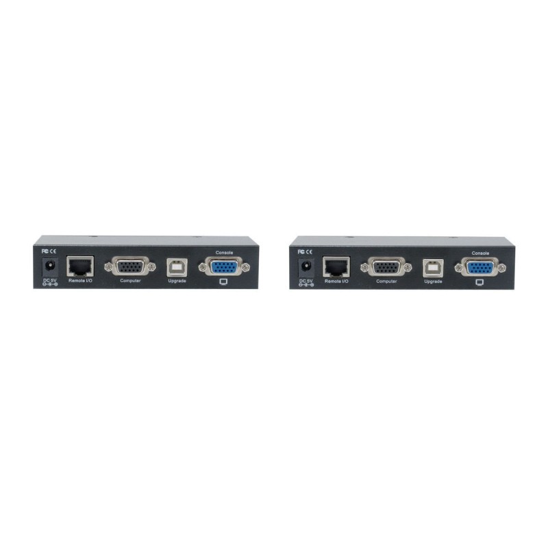 Level One KVM & Data Switch KVM-9036