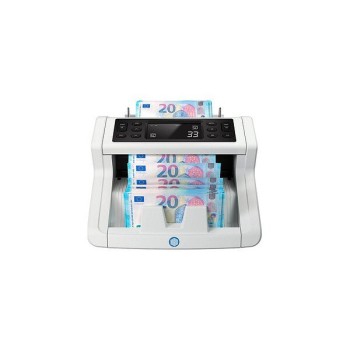 Safescan 2250 Καταμετρητής Χαρτονομισμάτων με Ταχύτητα 1000/min & UV Ανίχνευση Πλαστών