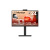 LG 24BA850-B IPS Monitor 23.8