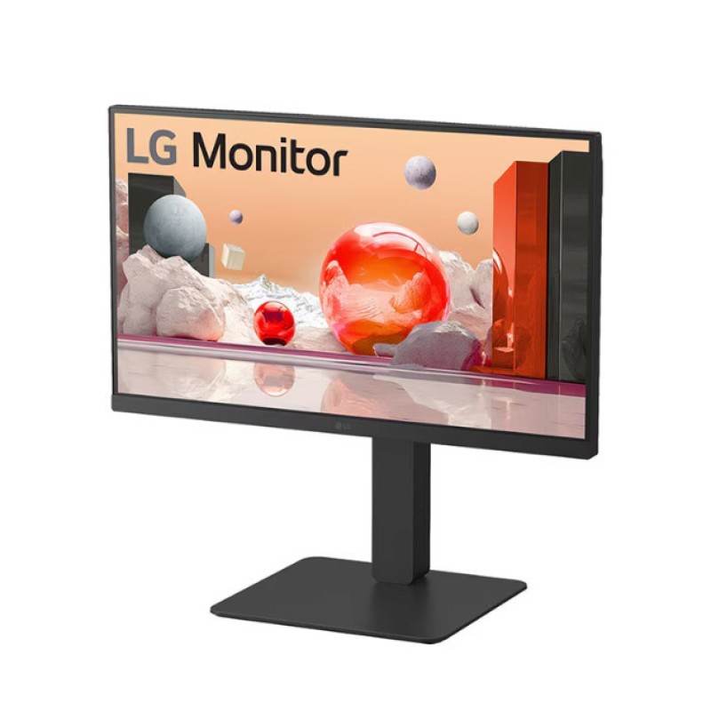 LG 24BA850-B IPS Monitor 23.8
