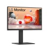 LG 24BA850-B IPS Monitor 23.8
