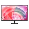 Samsung ViewFinity S70D VA HDR Monitor 32