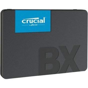 Crucial BX500 SSD 4TB 2.5'' SATA III CT4000BX500SSD1