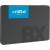 Crucial BX500 SSD 4TB 2.5'' SATA III CT4000BX500SSD1