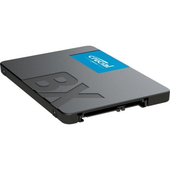 Crucial BX500 SSD 4TB 2.5'' SATA III CT4000BX500SSD1