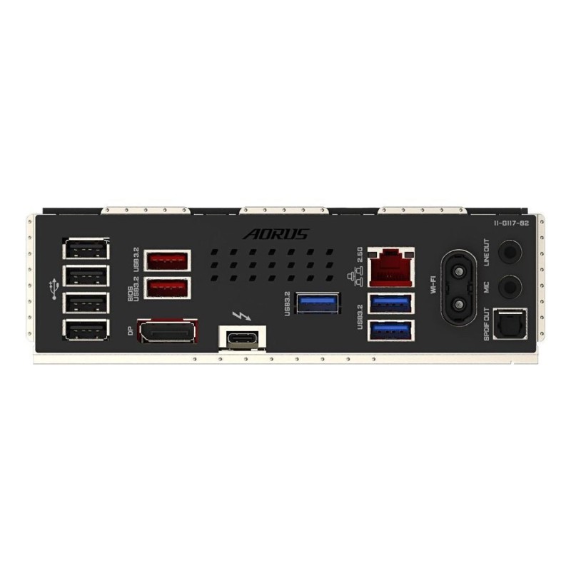 Gigabyte Aorus Elite Wifi 7 Z890 Motherboard ATX με Intel 1851 Socket