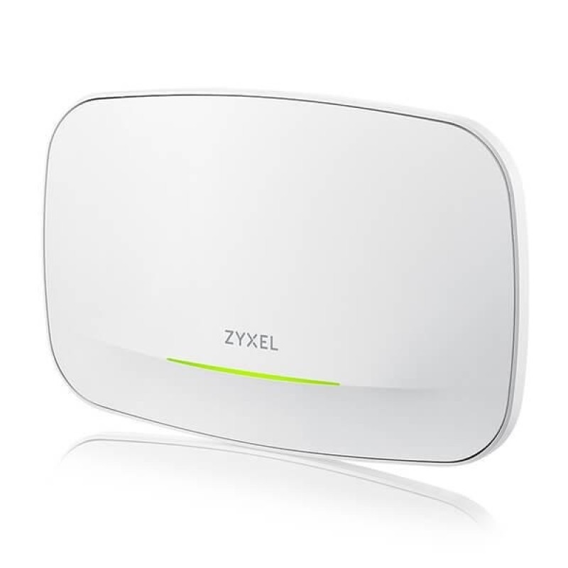 Zyxel NWA210BE WiFi Mesh Network Access Point Wi‑Fi 7 Tri Band (2.4 & 5 & 6GHz)