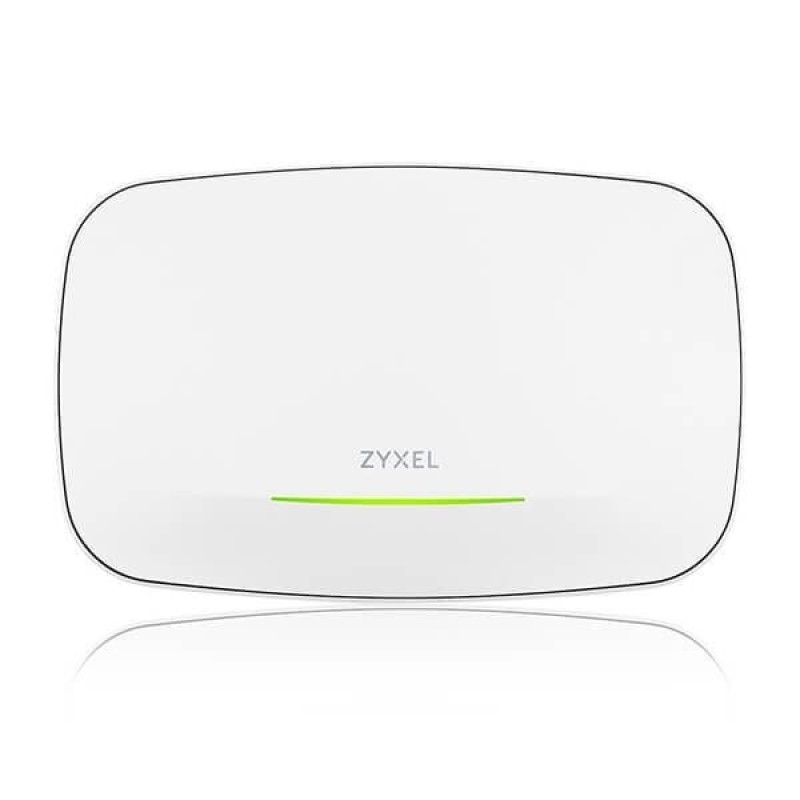 Zyxel NWA210BE WiFi Mesh Network Access Point Wi‑Fi 7 Tri Band (2.4 & 5 & 6GHz)