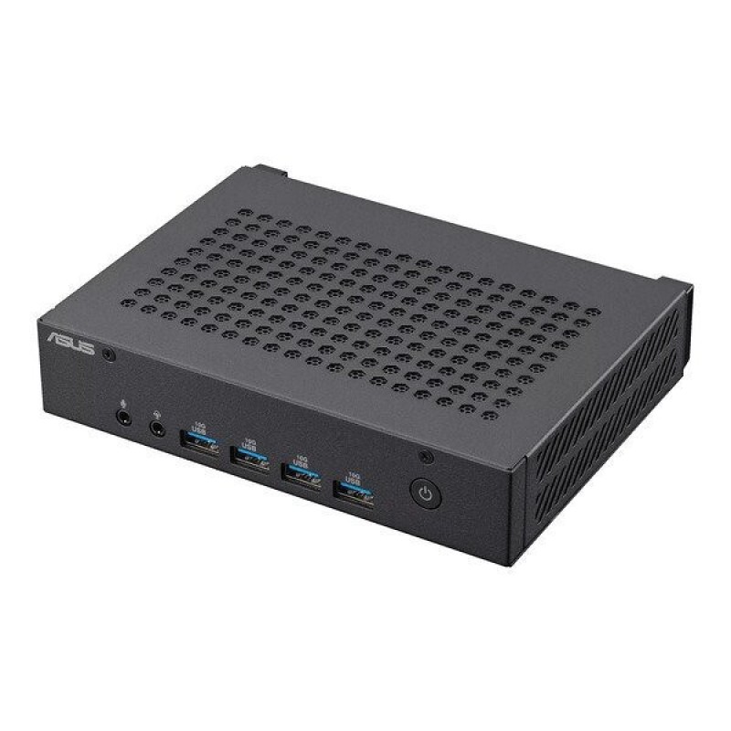 Asus ExpertCenter PN43-BBN97MDS Barebone (N-series-N97)