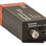 Extender Barox 1xip Poe+ Via Coax Cable