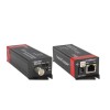 Extender Barox 1xip Poe+ Via Coax Cable