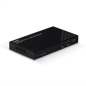 Lindy KVM & Data Switch 38389