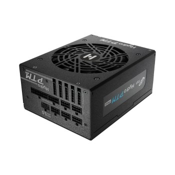 FSP/Fortron Hydro PTM Pro (PCIe 5.0) 1200W Μαύρο Τροφοδοτικό Υπολογιστή Full Modular 80 Plus Platinum
