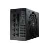FSP/Fortron Hydro PTM Pro (PCIe 5.0) 1200W Μαύρο Τροφοδοτικό Υπολογιστή Full Modular 80 Plus Platinum