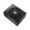 FSP/Fortron Hydro PTM Pro (PCIe 5.0) 1200W Μαύρο Τροφοδοτικό Υπολογιστή Full Modular 80 Plus Platinum