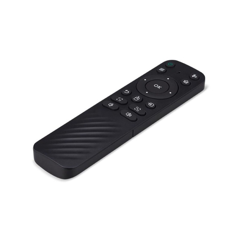 Aopen QF23s MR.JXC11.005 Projector LCD Full HD με Wi-Fi Γκρι