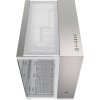 Corsair 6500X Gaming Midi Tower Κουτί Υπολογιστή με Πλαϊνό Παράθυρο Λευκό/Γκρι Σατινέ