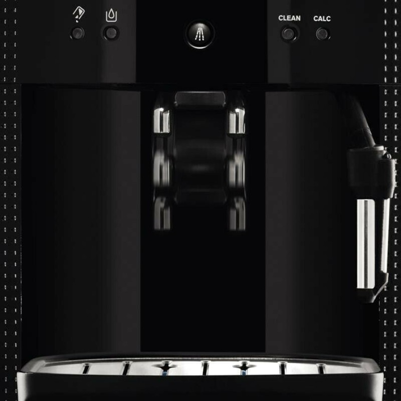 Krups Αυτόματη Μηχανή Espresso 1450W Πίεσης 15bar με Μύλο Άλεσης Μαύρη EA8108