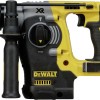 Dewalt DCH273NT Κρουστικό Σκαπτικό Πιστολέτο Μπαταρίας Brushless 18V Solo με Υποδοχή SDS Plus DCH273NT