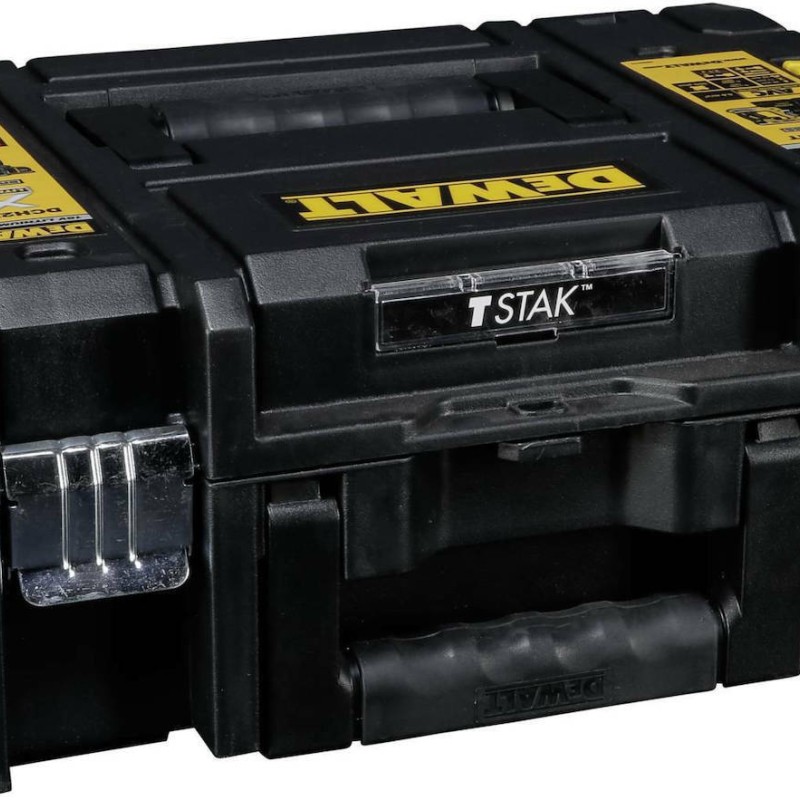 Dewalt DCH273NT Κρουστικό Σκαπτικό Πιστολέτο Μπαταρίας Brushless 18V Solo με Υποδοχή SDS Plus DCH273NT