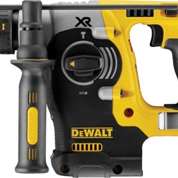 Dewalt DCH273NT Κρουστικό Σκαπτικό Πιστολέτο Μπαταρίας Brushless 18V Solo με Υποδοχή SDS Plus DCH273NT