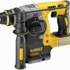 Dewalt DCH273NT Κρουστικό Σκαπτικό Πιστολέτο Μπαταρίας Brushless 18V Solo με Υποδοχή SDS Plus DCH273NT