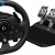 Logitech G923 Trueforce Xbox Τιμονιέρα με Πετάλια για PC / Xbox Series X/S / XBOX One με 900° Περιστροφής