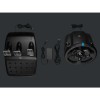 Logitech G923 Trueforce Xbox Τιμονιέρα με Πετάλια για PC / Xbox Series X/S / XBOX One με 900° Περιστροφής