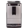 Melitta Solo Pure Αυτόματη Μηχανή Espresso 1400W Πίεσης 15bar με Μύλο Άλεσης Ασημί
