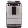 Melitta Solo Pure Αυτόματη Μηχανή Espresso 1400W Πίεσης 15bar με Μύλο Άλεσης Ασημί
