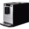 Melitta Solo Pure Αυτόματη Μηχανή Espresso 1400W Πίεσης 15bar με Μύλο Άλεσης Ασημί