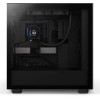 NZXT Kraken 240 Elite Υδρόψυξη Επεξεργαστή Διπλού Ανεμιστήρα 120mm για Socket AM4/AM5/1700/1200