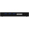 Qoobe Mini PC (12GB DDR4/512GB SSD/No OS)