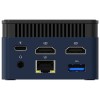 Giada Qoobe QE-ANN150 Mini PC (N-Series N100/12GB DDR4/512GB SSD/W11 Pro)
