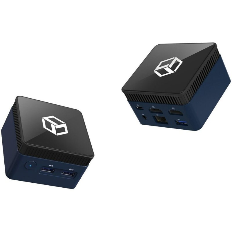 Giada Qoobe QE-ANN150 Mini PC (N-Series N100/12GB DDR4/512GB SSD/W11 Pro)